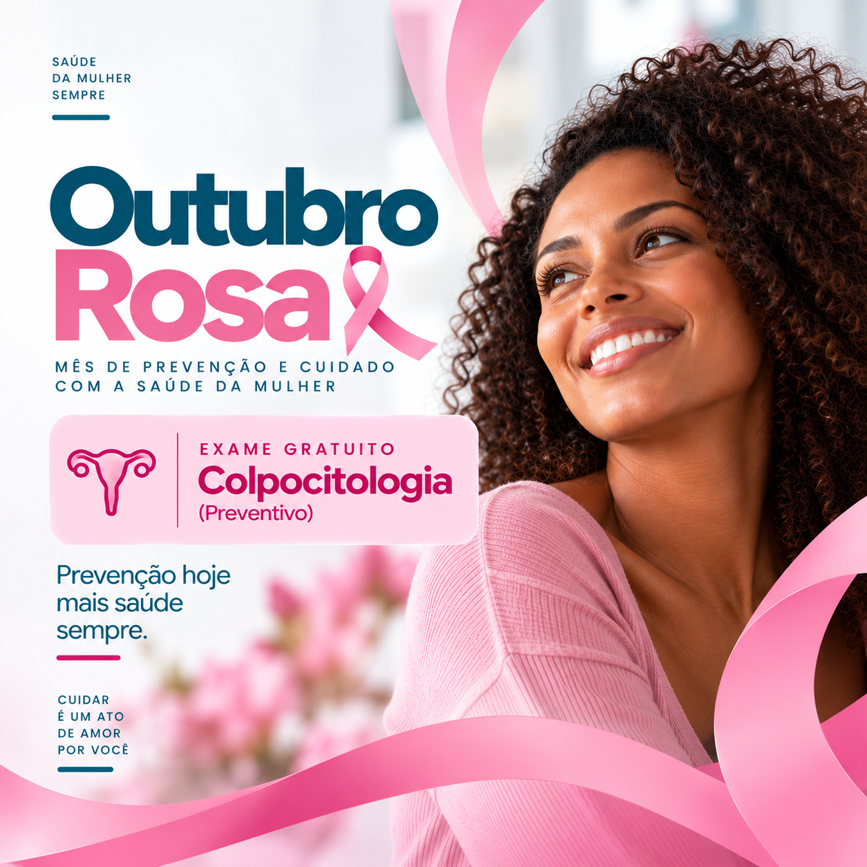 Outubro Rosa
