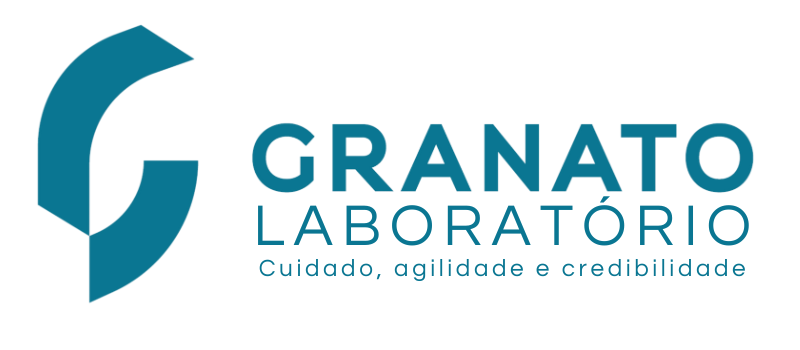 Granato Laboratório
