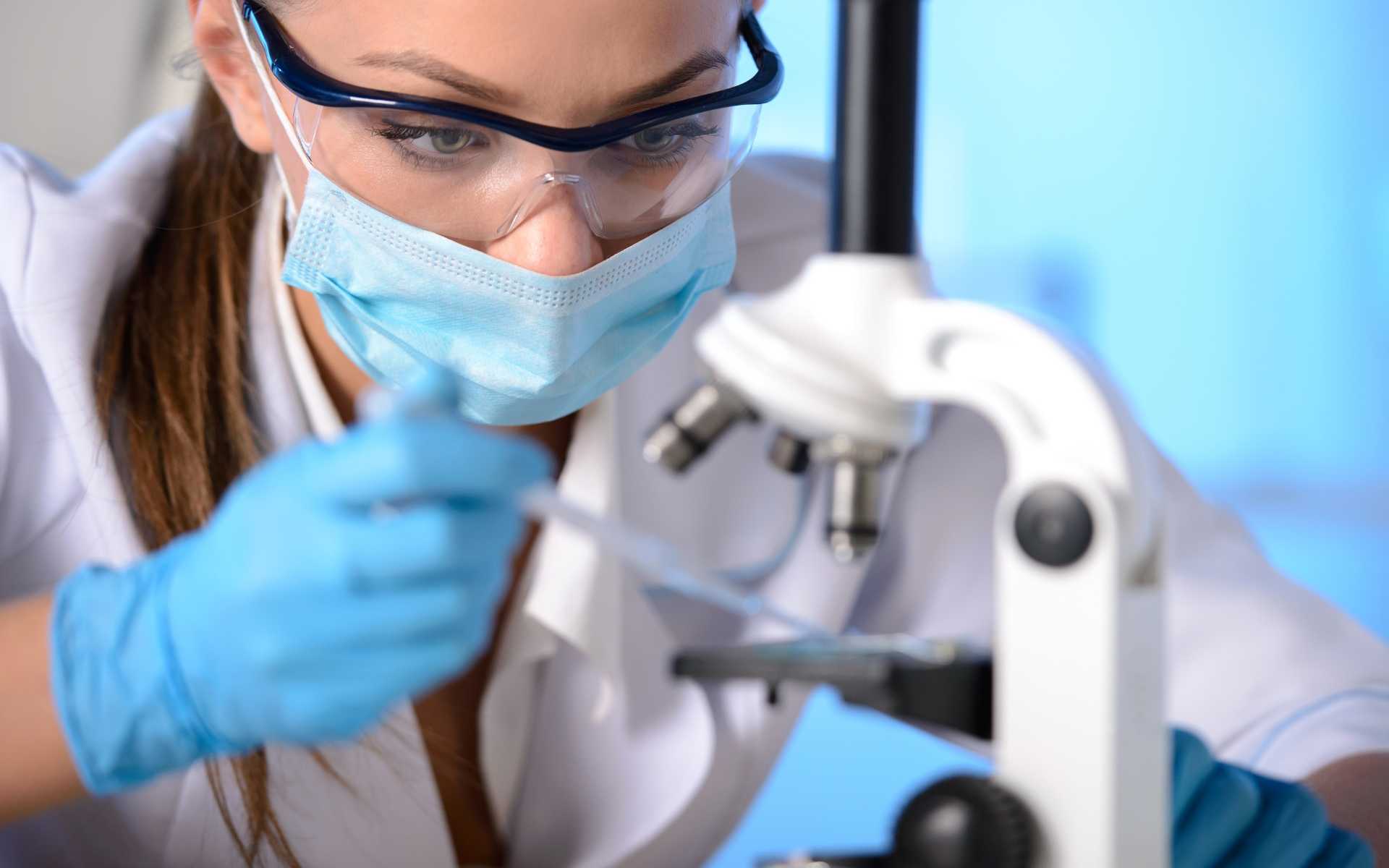 Exames Laboratoriais